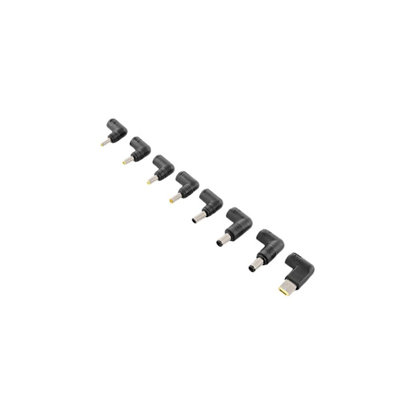 Qoltec Automatic Universal - strömadapter - 90 Watt