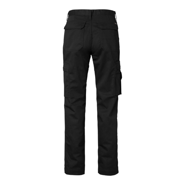 302 Trousers w Black Female