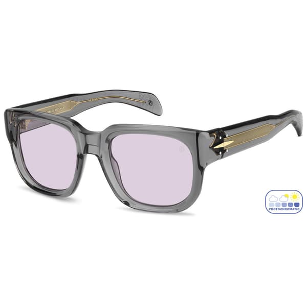 DAVID BECKHAM DB-7146-S-KB7 - Solglasögon Herr (53/21/140)