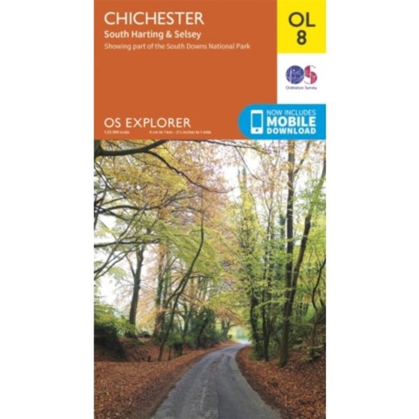 Chichester, South Harting & Selsey