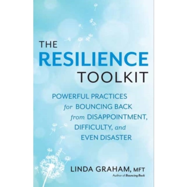 Resilience (häftad, eng)