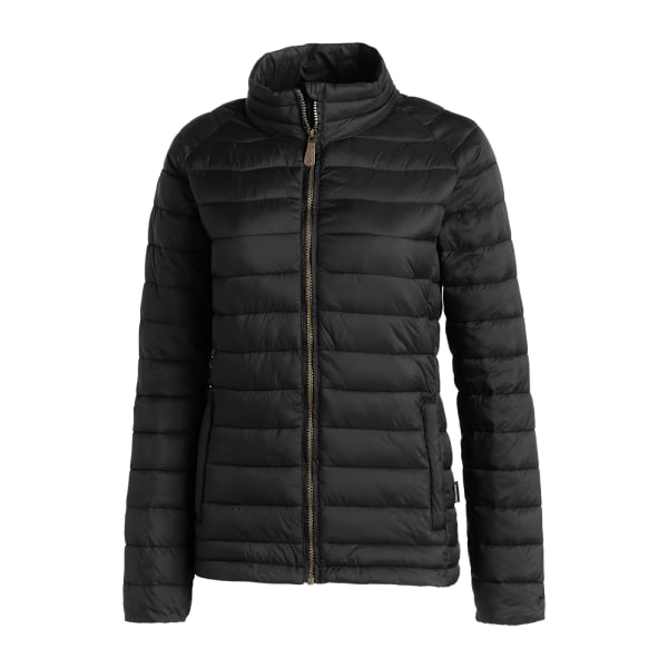 Jackson Jacket w Black Female