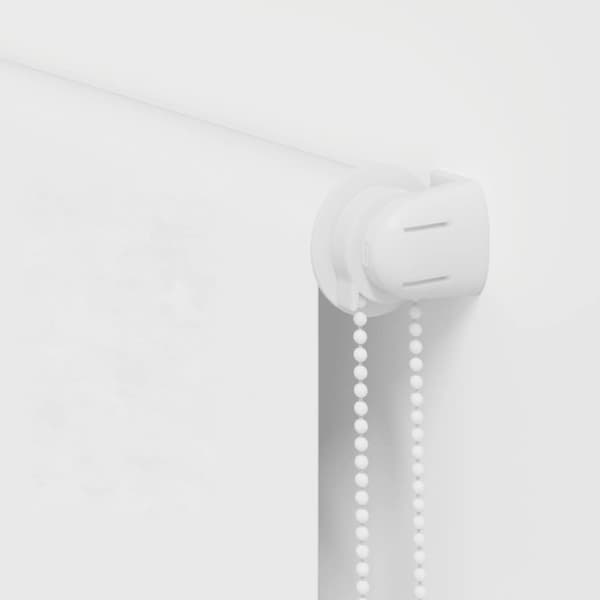 Rullgardin för dusch 100x240 cm tyg bredd 96 cm