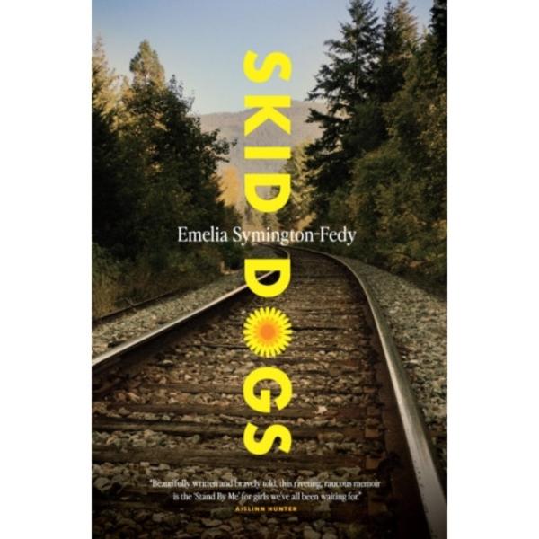 Skid Dogs (häftad, eng)