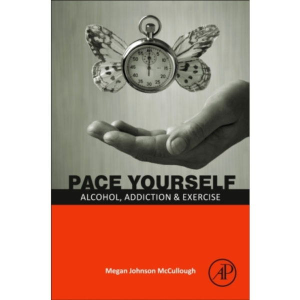 PACE Yourself (häftad, eng)