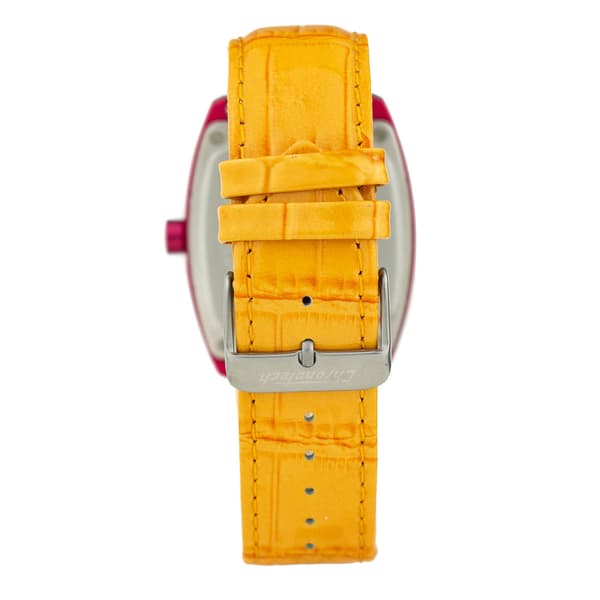 CHRONOTECH CT2050M-06 - Quartz Klocka Unisex (36MM)