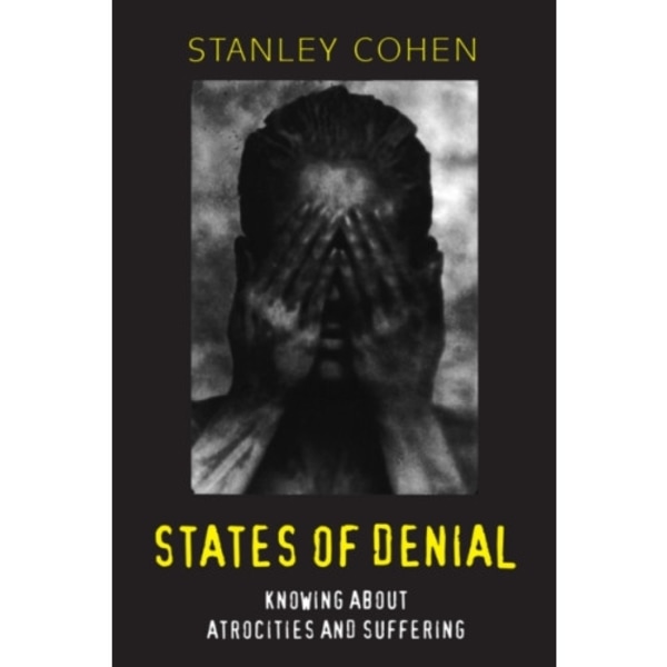 States of Denial (häftad, eng)