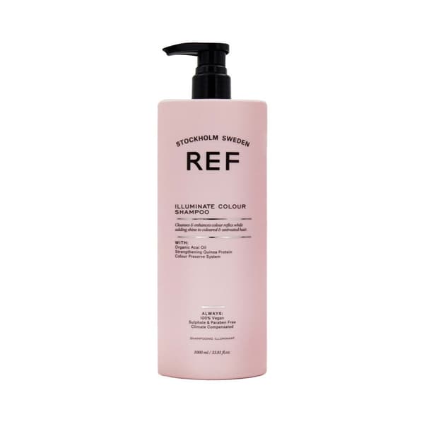 Illuminate Colour Shampoo 1000ml