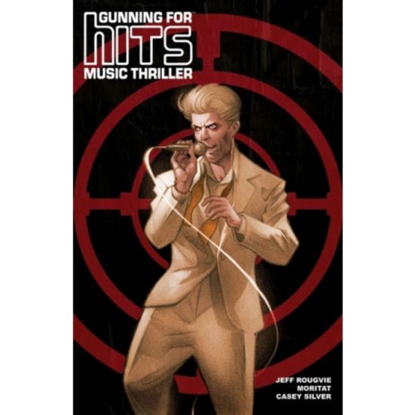 Gunning for Hits (häftad, eng)