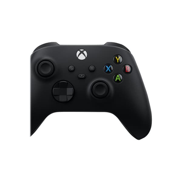 Microsoft Xbox Wireless Controller - spelkontroll - trådlös - Bluetooth
