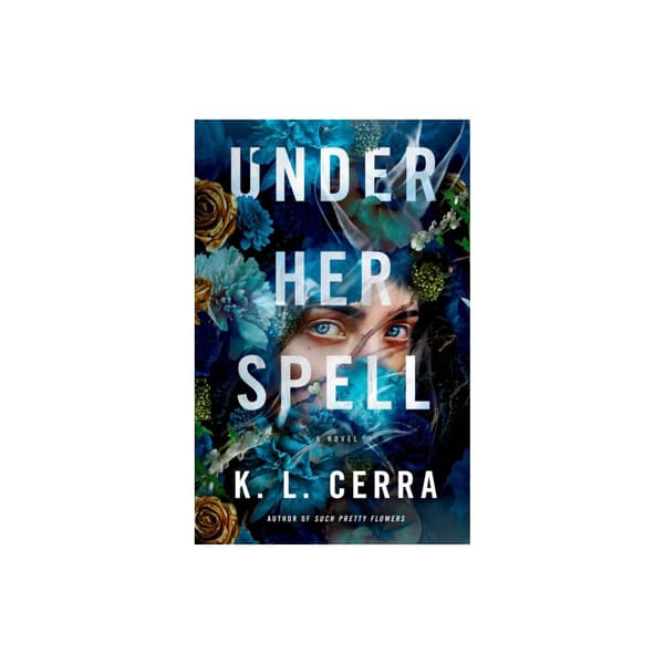 Under Her Spell (pocket, eng)