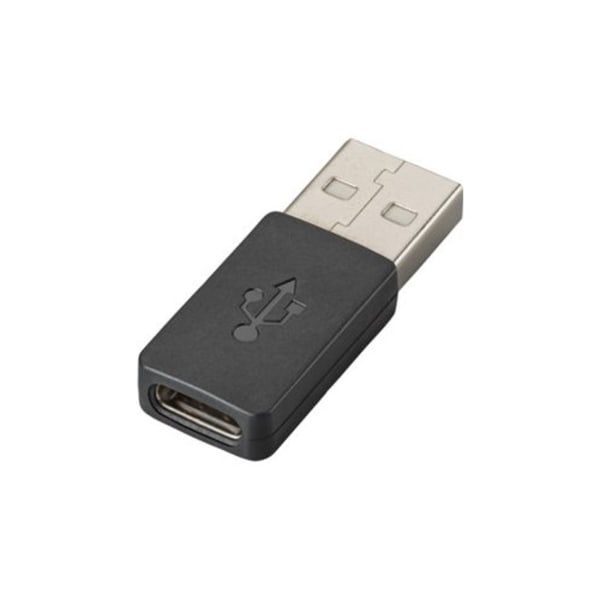 Poly - USB typ C-adapter - 24 pin USB-C till USB
