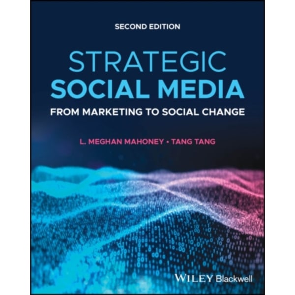 Strategic Social Media (häftad, eng)