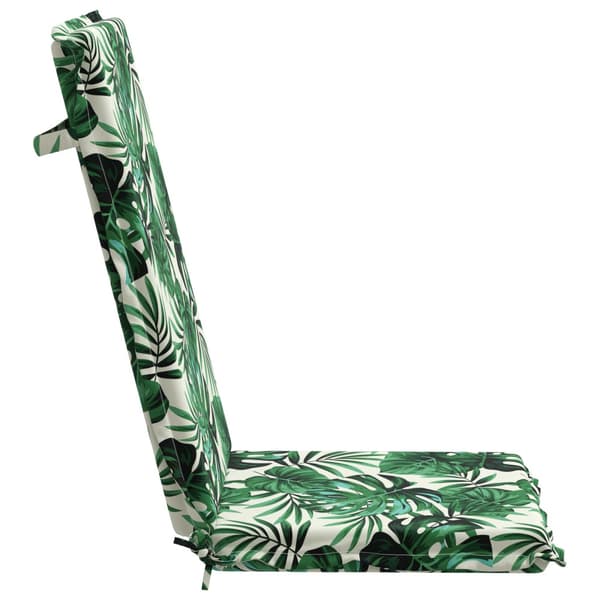 2-delade Hög rygg Bhair Kuddar GEMERT 2 st 100% Polyester