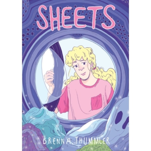 Sheets: Collector's Edition HC (inbunden, eng)