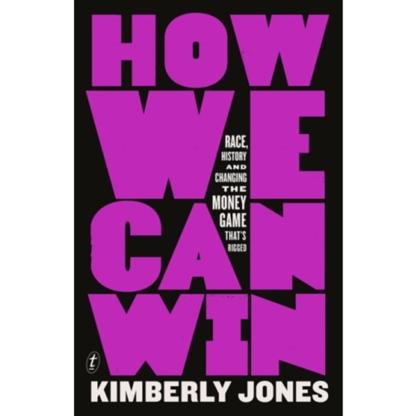 How We Can Win (häftad, eng)