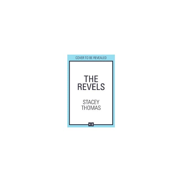 The Revels (häftad, eng)