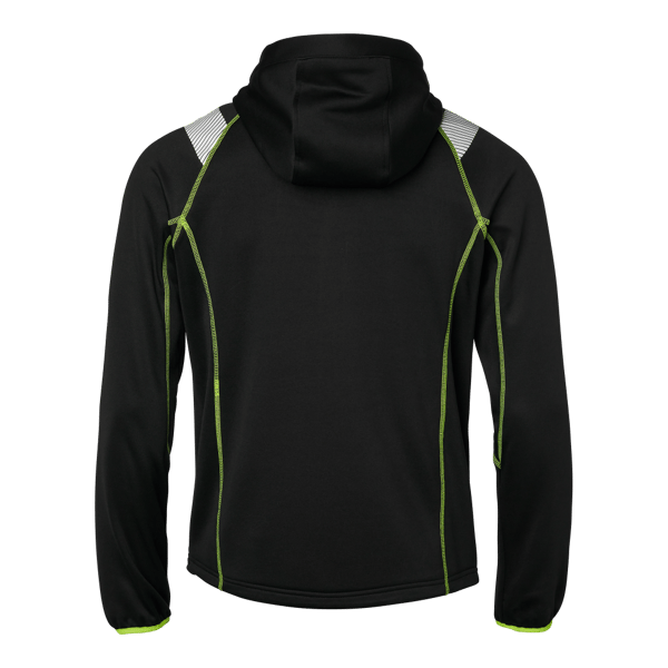 353 Sweat Black Unisex