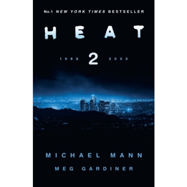 Michael Mann Project 1 (häftad, eng)