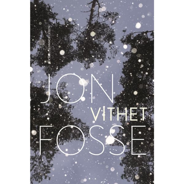 Vithet (inbunden)