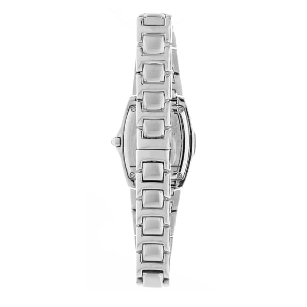 CHRONOTECH CT7896SS-72M - Quartz Klocka Dam (28MM)