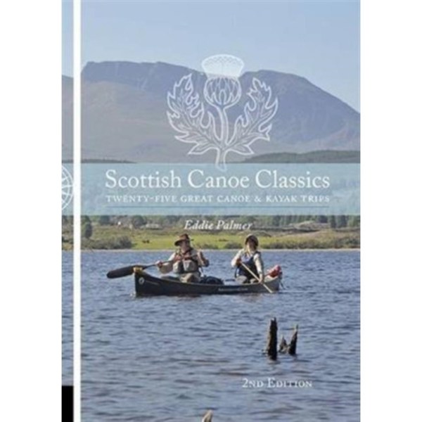 Scottish Canoe Classics (häftad, eng)