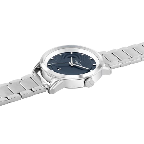 PIERRE CARDIN CCP.5025 - Quartz Klocka Herr (45MM)