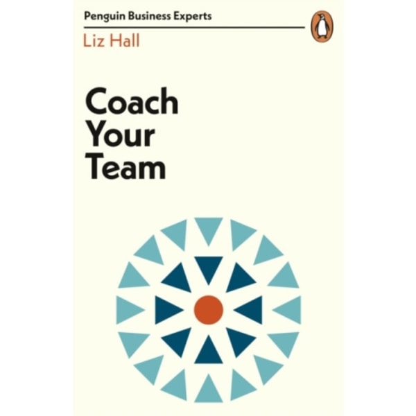 Coach Your Team (häftad, eng)