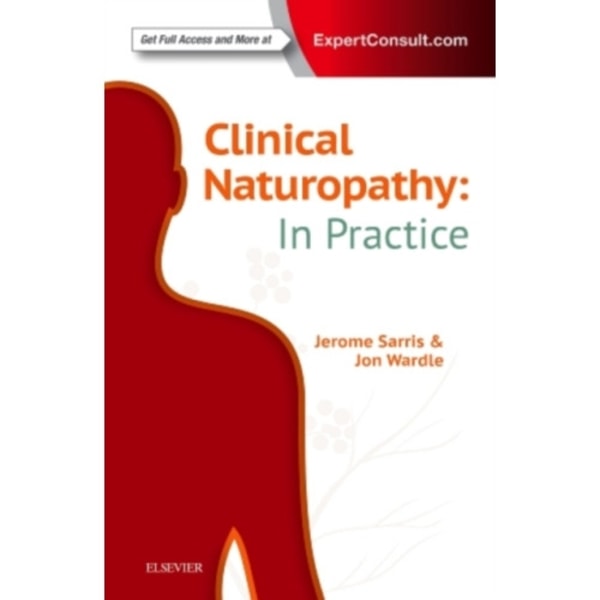 Clinical Naturopathy: In Practice (häftad, eng)