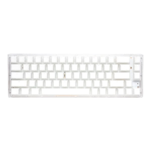 Ducky One 3 Mini - Aura Edition - tangentbord - QWERTZ - tysk Inmatningsenhet