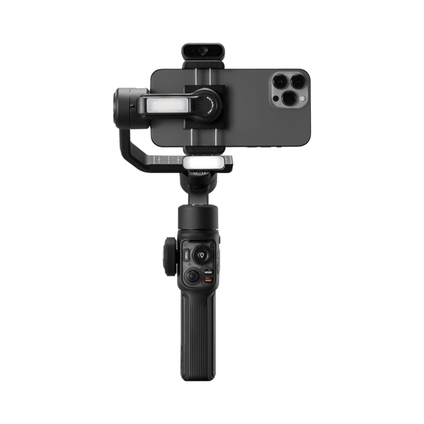 Zhiyun Mobile Gimbal Smooth 5S AI Pro