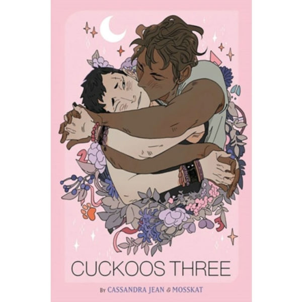 Cuckoos Three (häftad, eng)