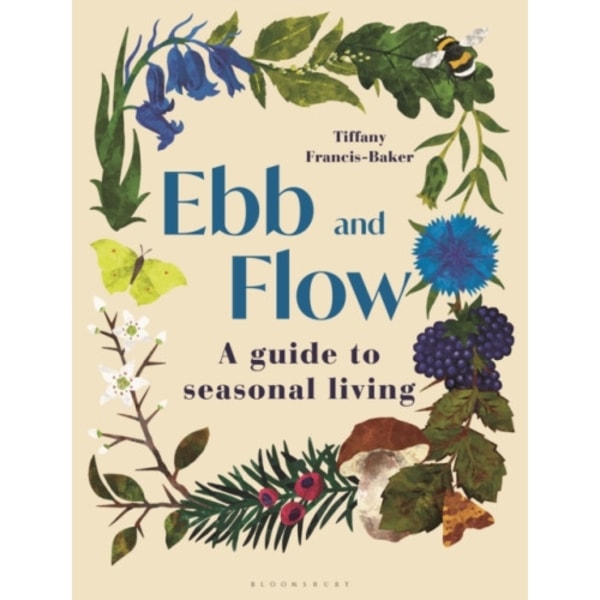 Ebb and Flow (inbunden, eng)