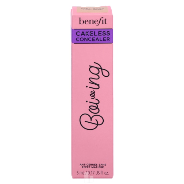 Benefit Boi-ing Cakeless Concealer 5 ml Dam