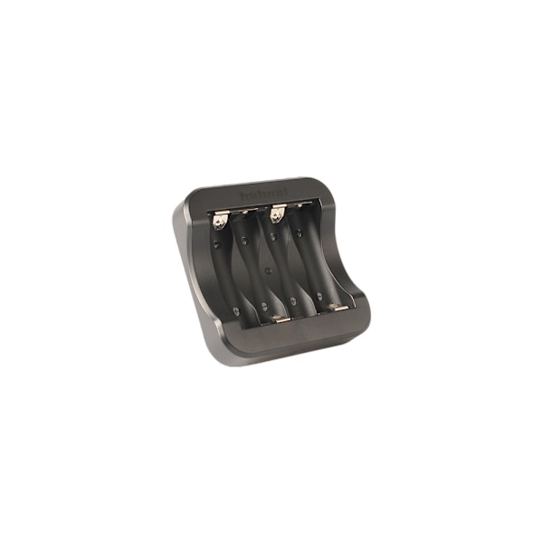 Hähnel ProCUBE 2 Plate for AA Batteries