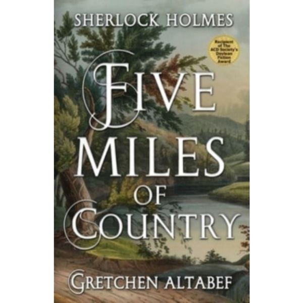 Sherlock Holmes (häftad, eng)