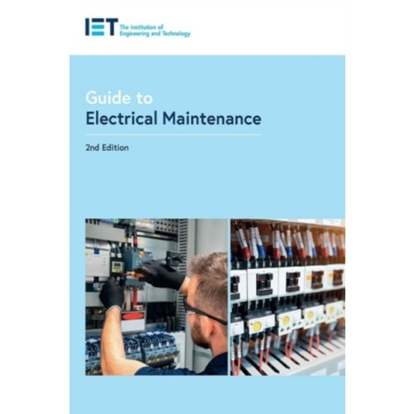 Guide to Electrical Maintenance (häftad, eng)