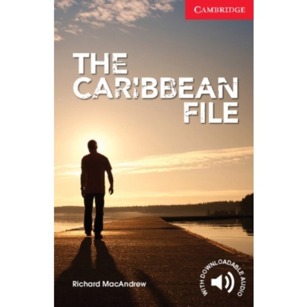 The Caribbean File Beginner/Elementary (häftad, eng)