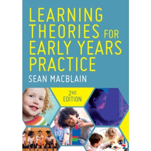 Learning Theories for Early Years Practice (häftad, eng)