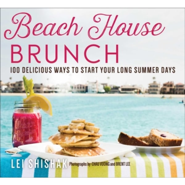 Beach House Brunch (häftad, eng)