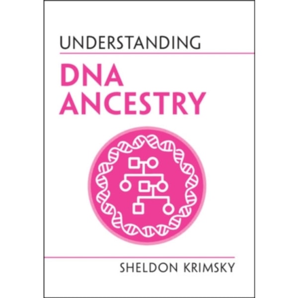 Understanding DNA Ancestry (häftad, eng)