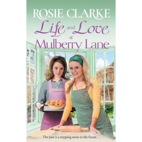 Life and Love at Mulberry Lane (inbunden, eng)