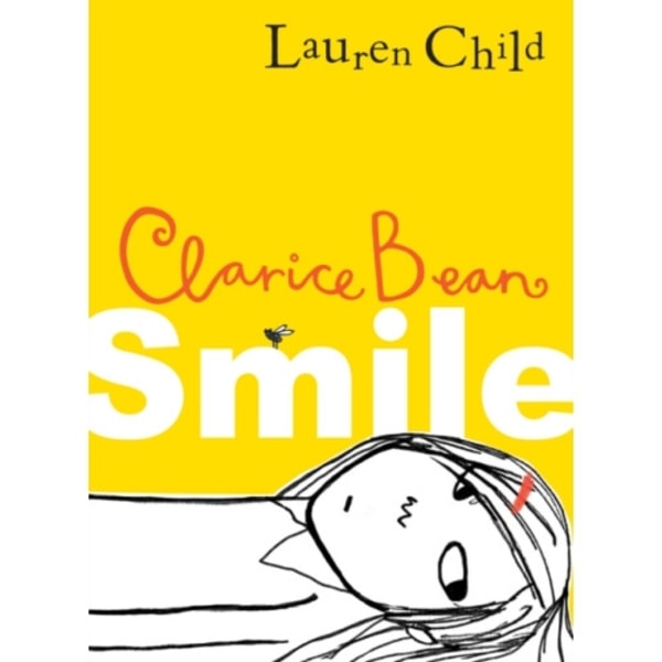 Smile (inbunden, eng)