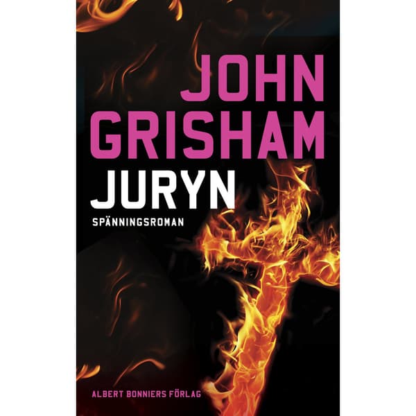 Juryn (bok, kartonnage)