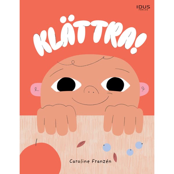 Klättra! (inbunden)