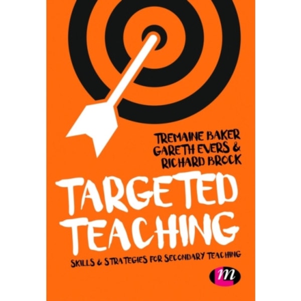 Targeted Teaching (häftad, eng)