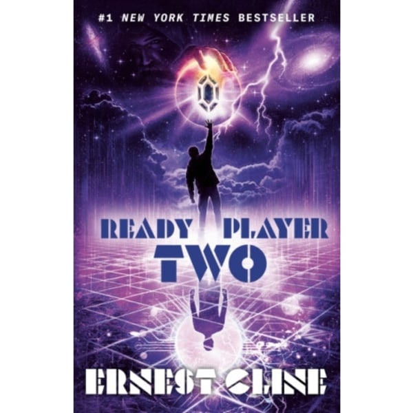 Ready Player Two (häftad, eng)