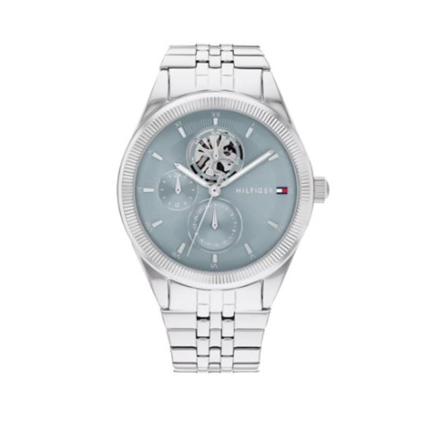 TOMMY HILFIGER 1782714 - Quartz Klocka Dam (38MM)