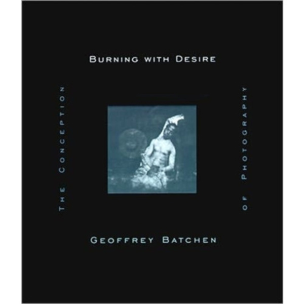 Burning with Desire (häftad, eng)