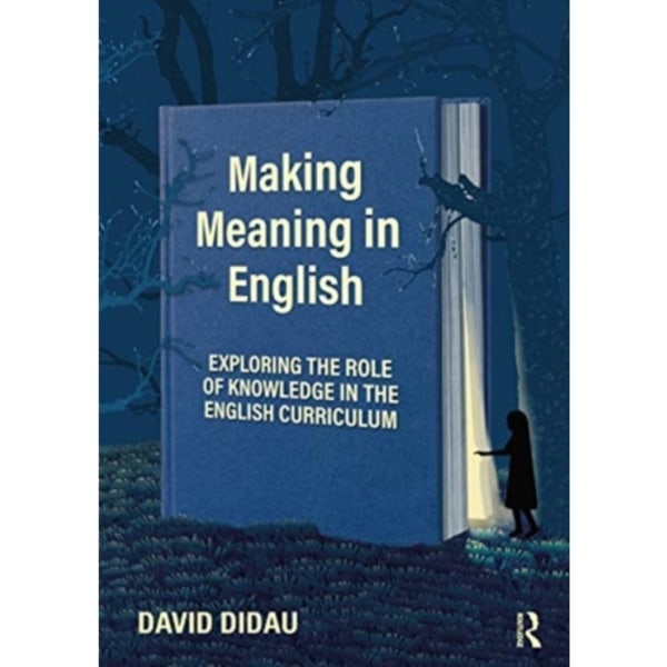 Making Meaning in English (häftad, eng)